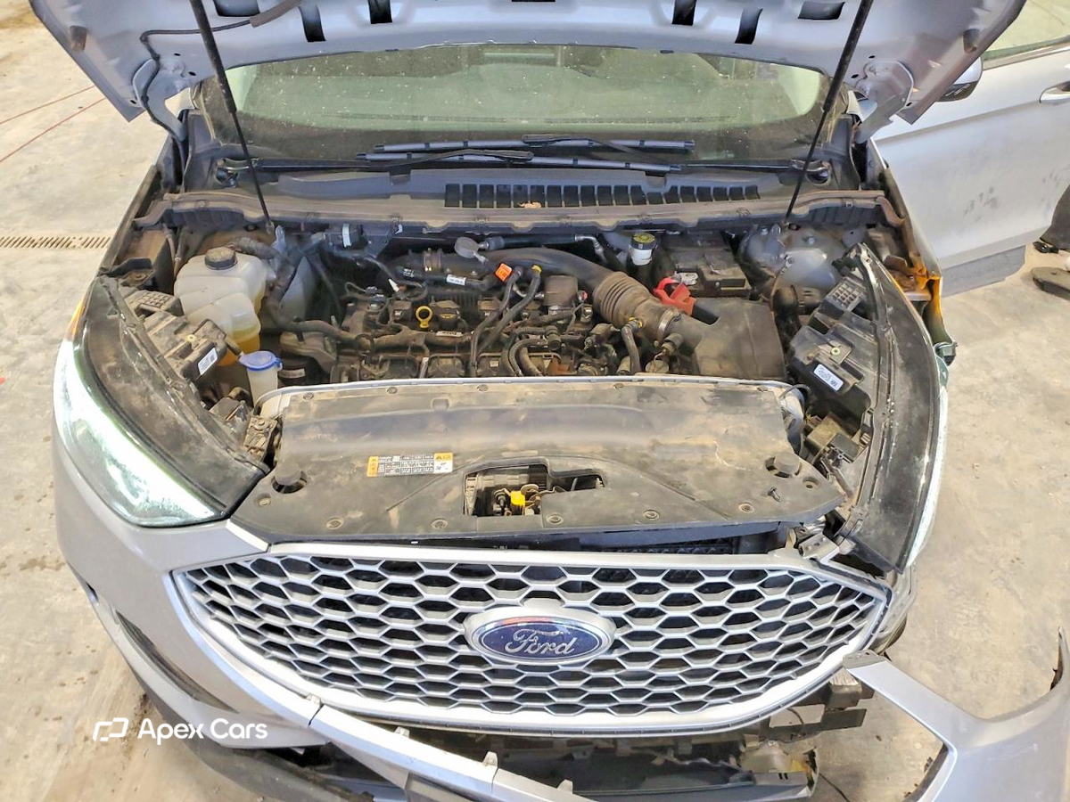 Ford Edge 2024