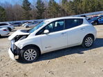 Nissan Leaf 2015