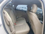 Ford Fusion 2017