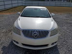 Buick LaCrosse 2011