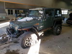 Jeep Wrangler 2000