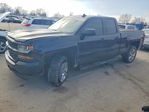Chevrolet Silverado 2018