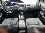 Honda Civic 2013