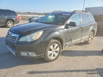 Subaru Outback 2012