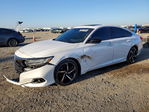 Honda Accord 2021