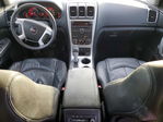 GMC Acadia 2012
