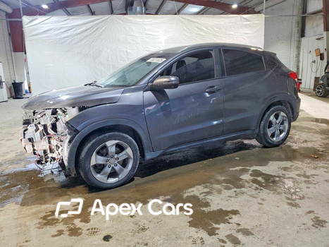 Honda HR-V 2017 - Image 1 of 15