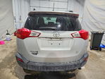 Toyota RAV 4 2015