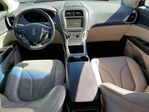 Lincoln MKX 2017
