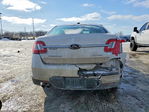 Ford Taurus 2011