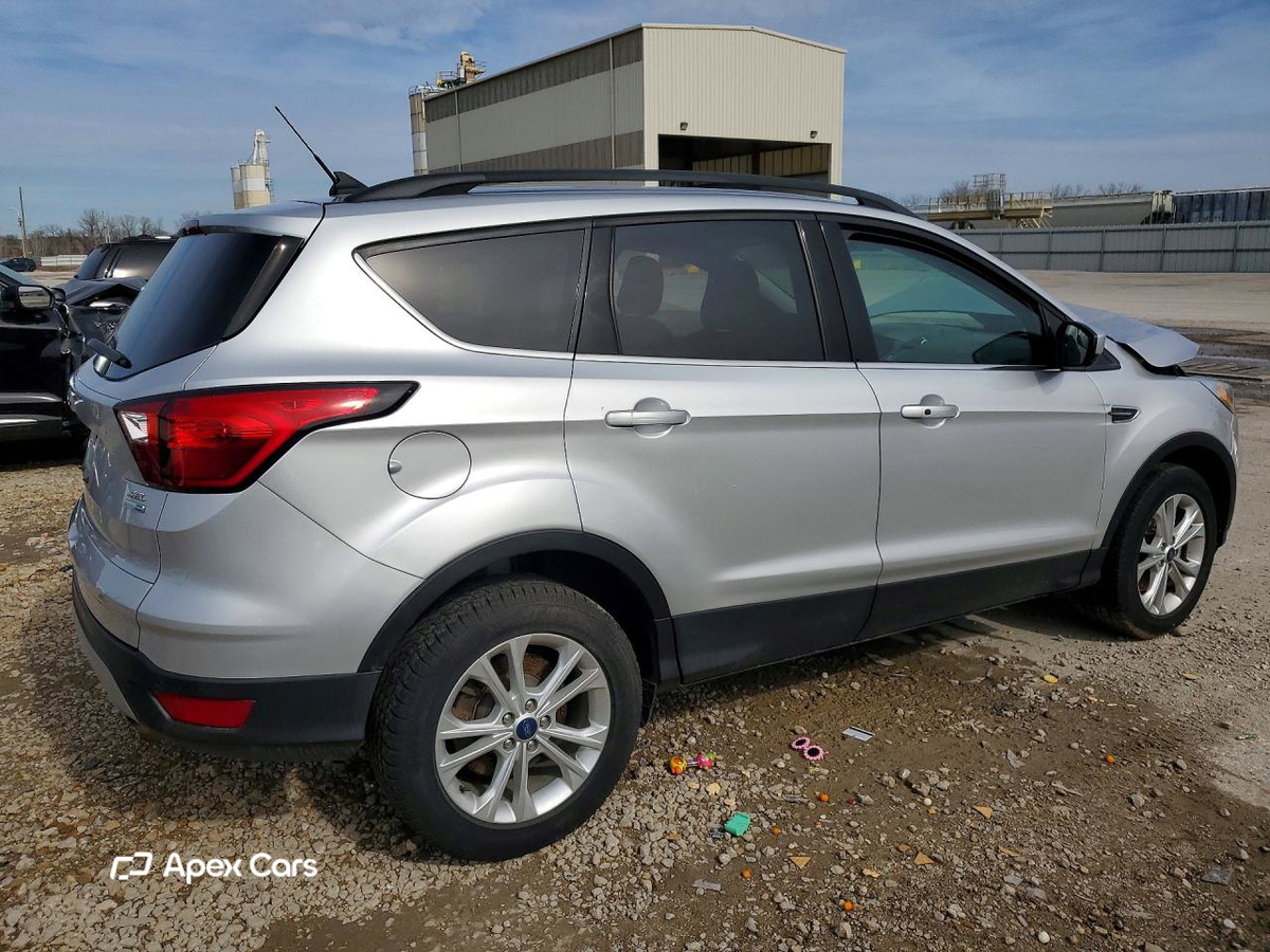 Ford Escape 2019