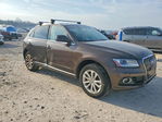 Audi Q5 2015
