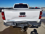GMC Sierra 2017