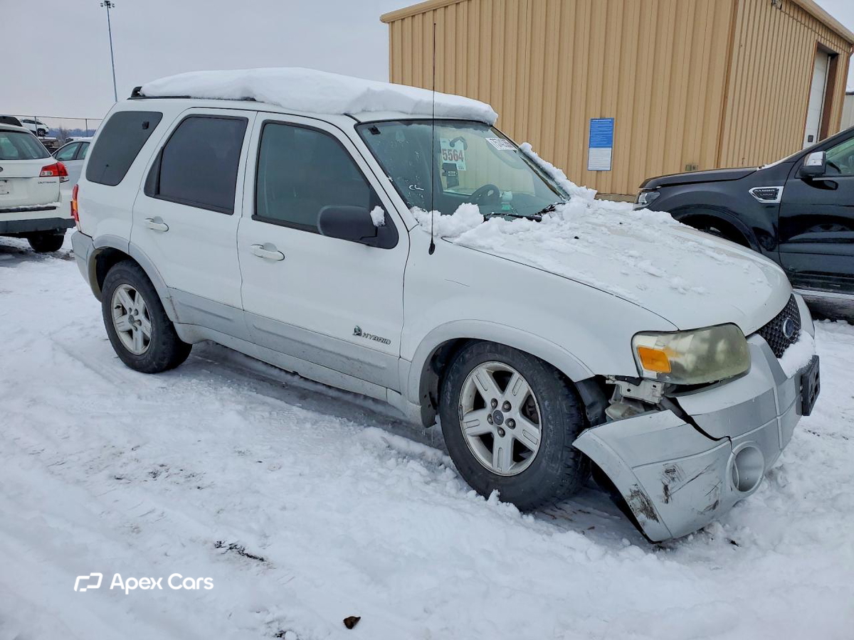Ford Escape 2006