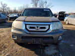 Honda Pilot 2009
