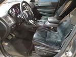 Dodge Durango 2012