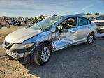 Honda Civic 2013