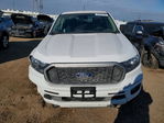 Ford Ranger 2023