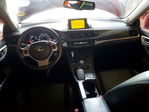 Lexus CT 2012
