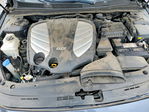 Kia Cadenza 2015
