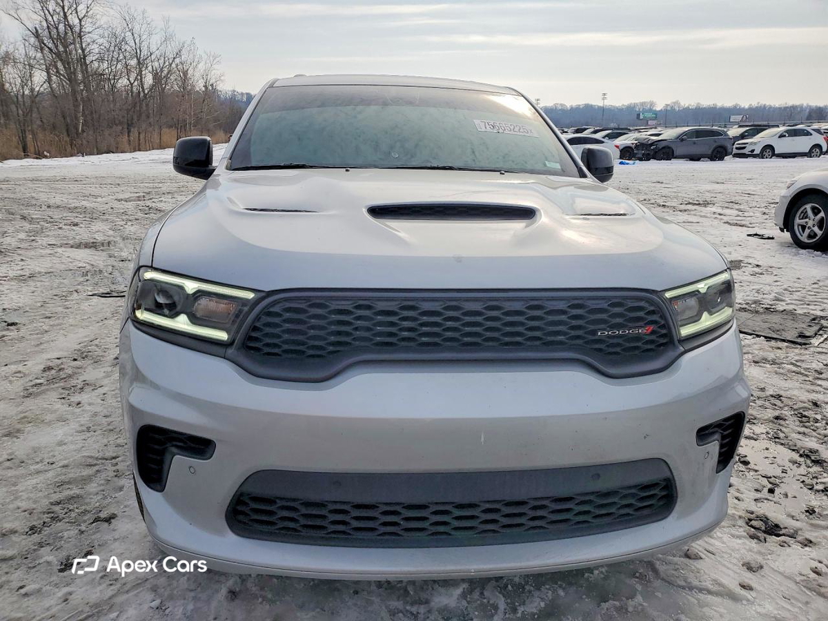 Dodge Durango 2023