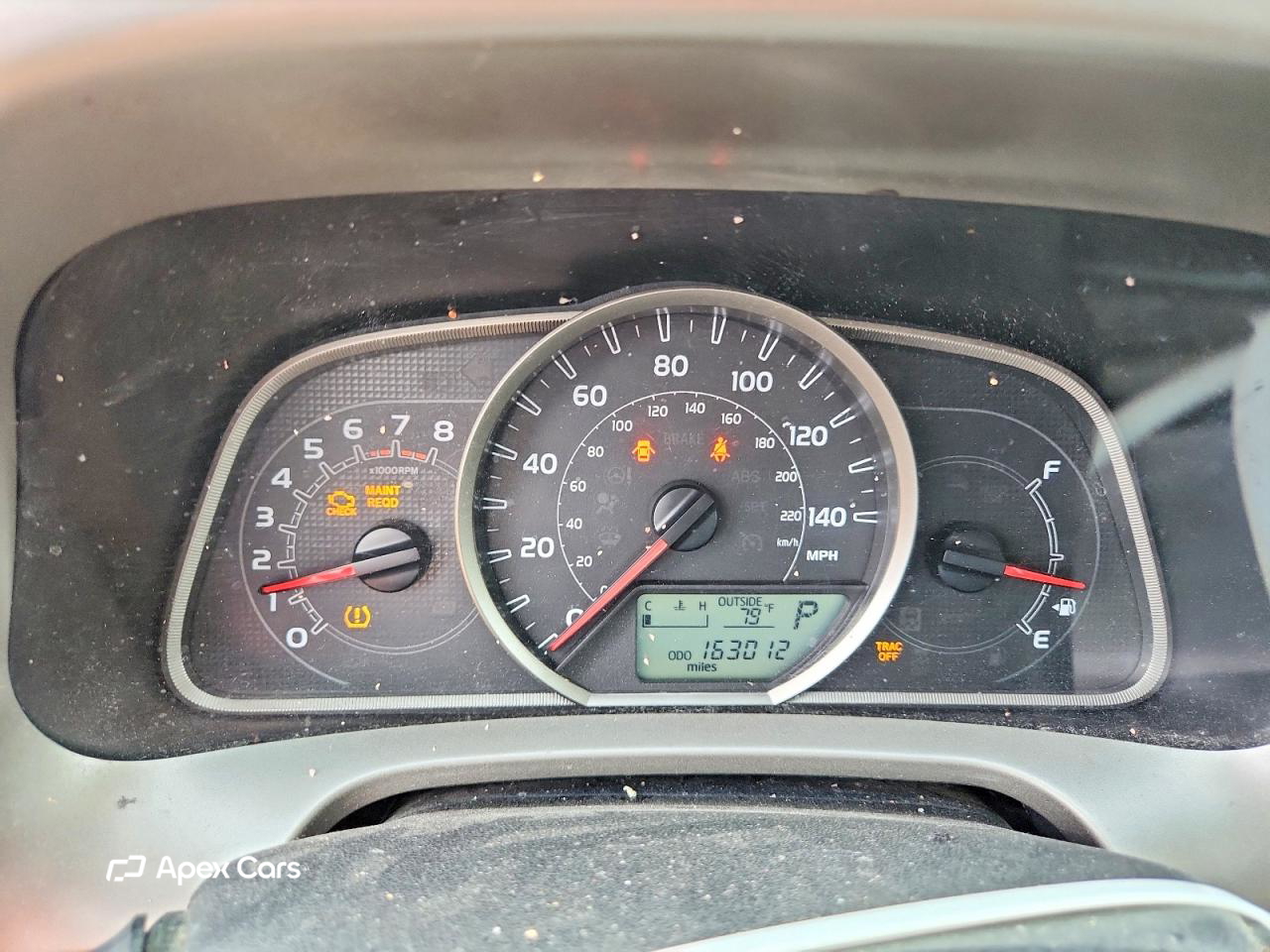 Toyota RAV 4 2014