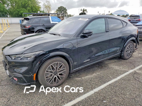 Ford Mustang 2024 - Image 1 of 12