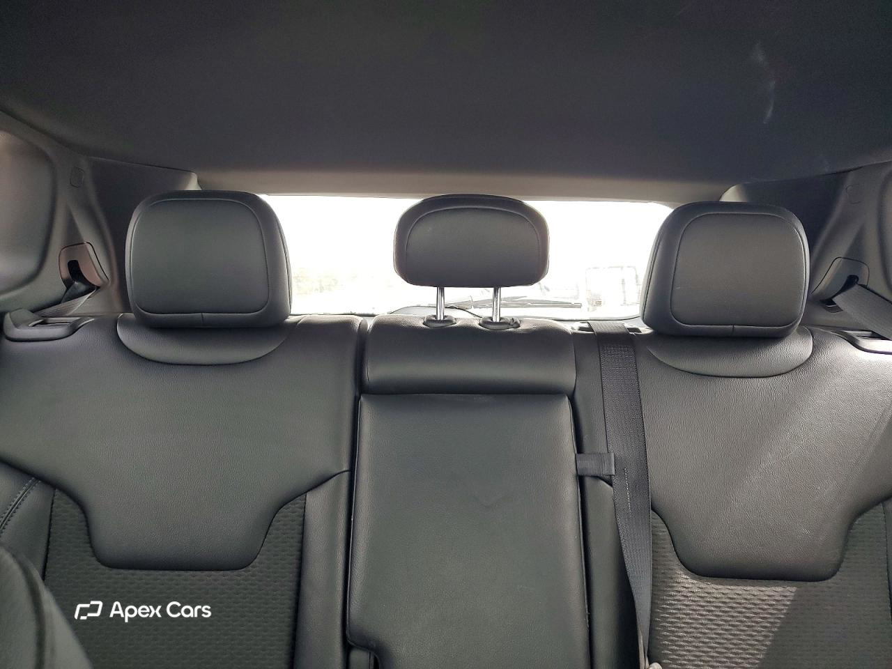 Jeep Compass 2024