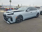 BMW i7 2023
