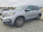 Honda Pilot 2019