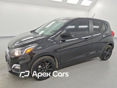 Chevrolet Spark 2021 - Image 1 of 13