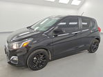 Chevrolet Spark 2021