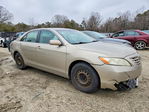 Toyota Camry 2008