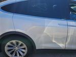 Tesla Model X 2017
