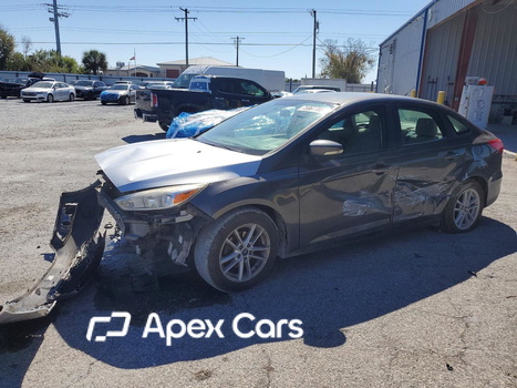 Ford Focus 2016 - Image 1 of 14