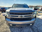 Chevrolet Silverado 2021