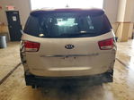Kia Sedona 2016