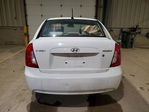 Hyundai Accent 2011