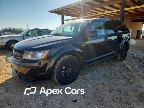 Dodge Journey 2020 - Image 1 of 14