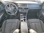 Kia Optima 2017