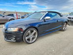 Audi RS5 2011