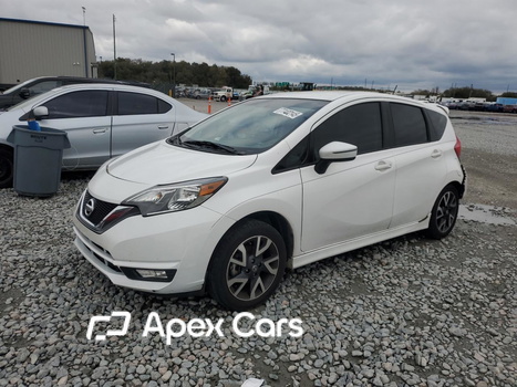Versa 2017 - Zdjęcie 1 z 13
