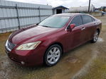 Lexus ES 2008