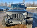 Jeep Wrangler 2017