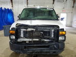 Ford Econoline 2013