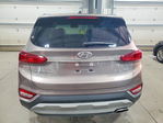 Hyundai Santa Fe 2019