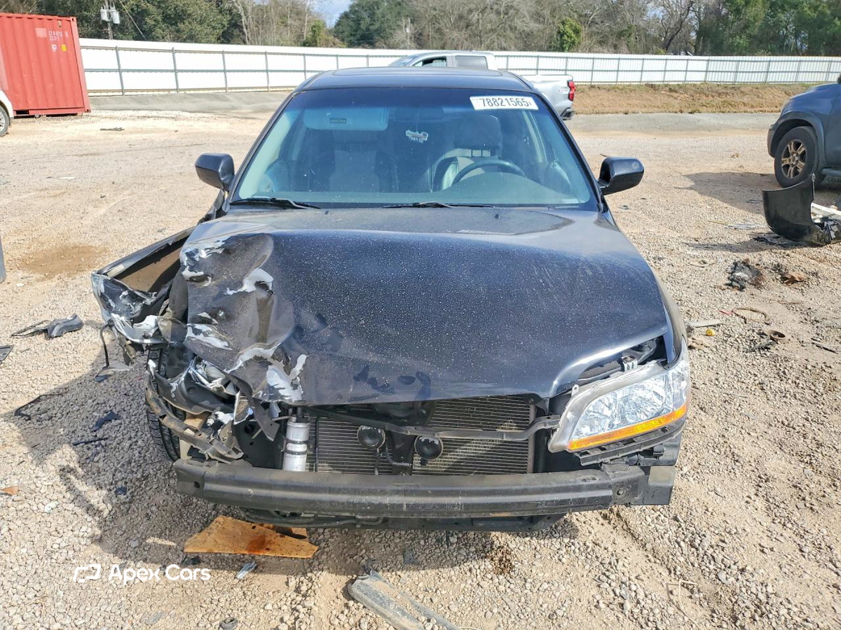 Honda Accord 2000