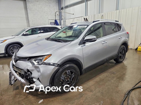 Toyota RAV 4 2018 - Image 1 of 5