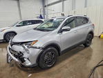 Toyota RAV 4 2018