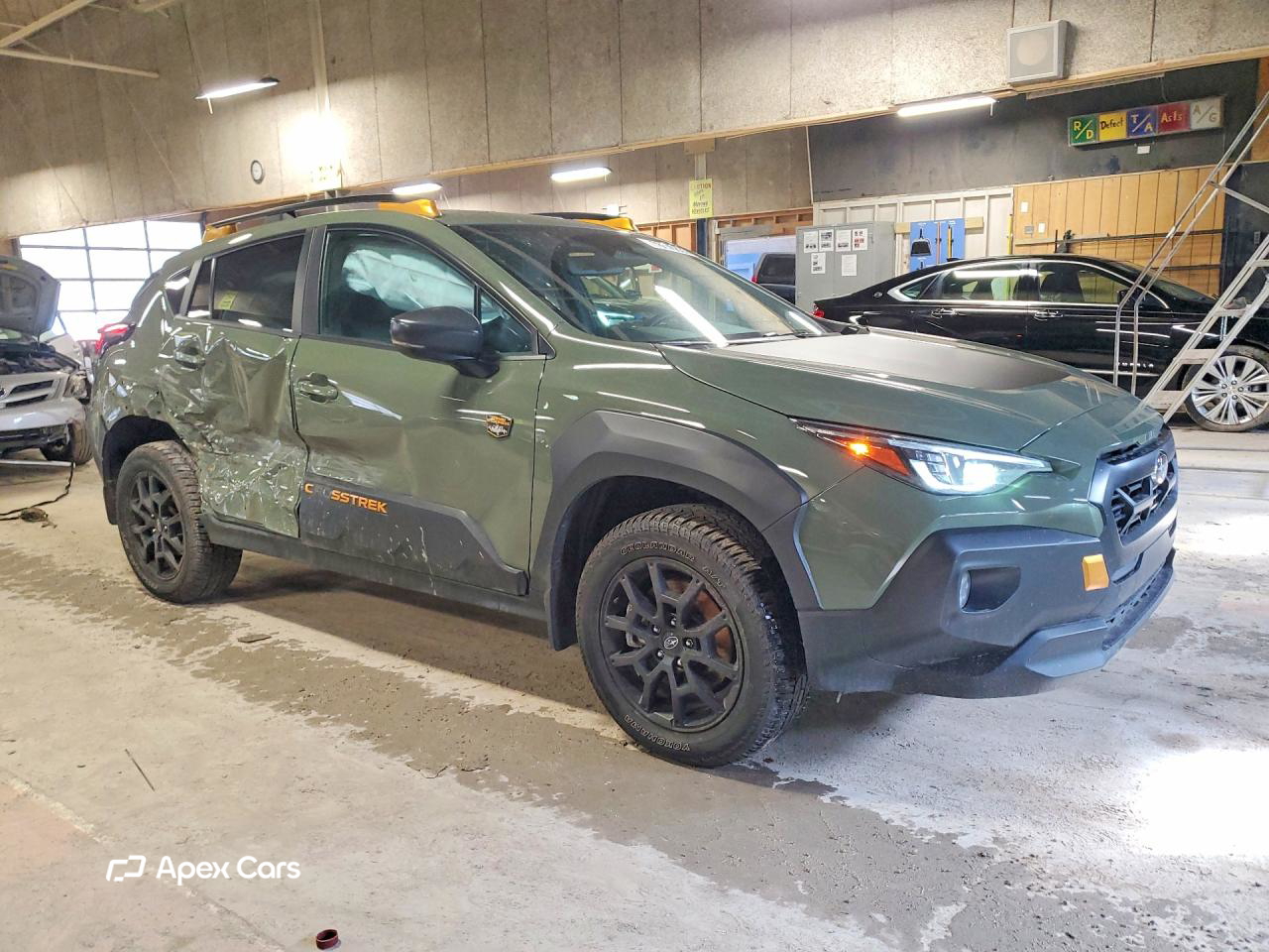 Subaru XV 2024